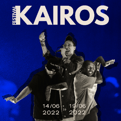 Compagnie artistique Forward Movements