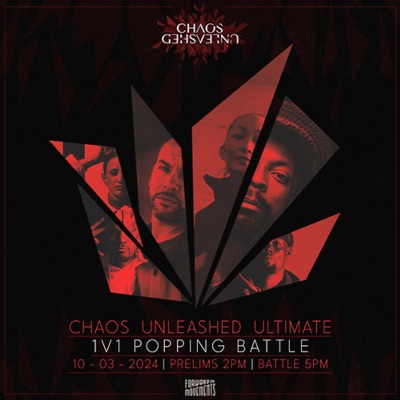 Compagnie artistique Forward Movements