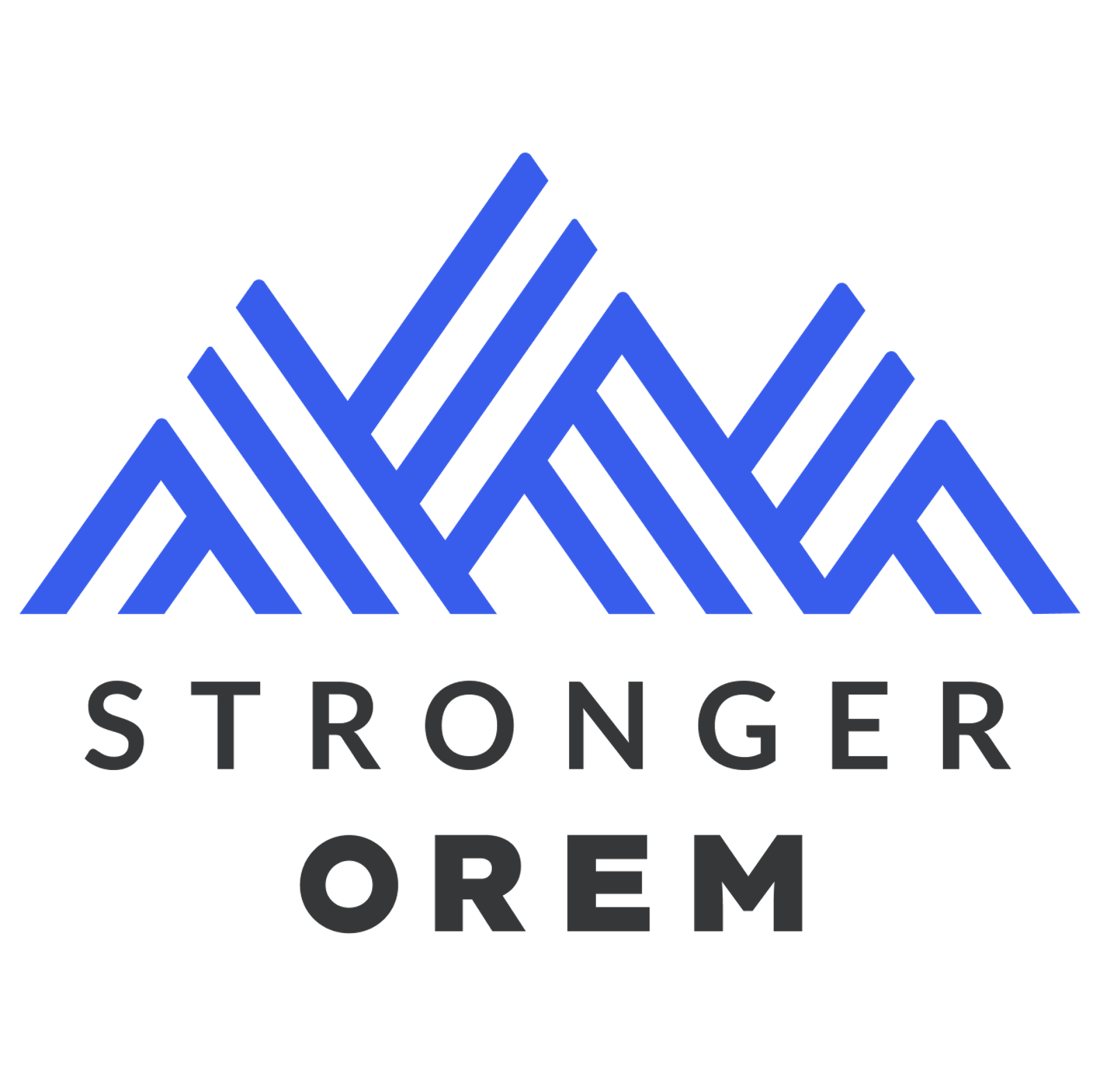 Stronger Together PAC