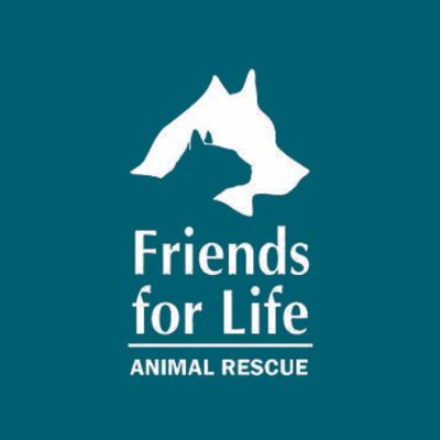 Friends for Life Animal Rescue