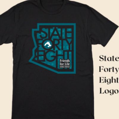 State Forty Eight - State Forty Eight Logo item