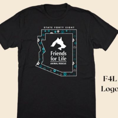 State Forty Eight - F4L Logo item