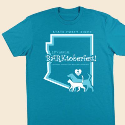 State Forty Eight - 25th BARKtoberfest! item