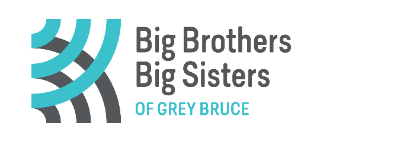 Big Brothers Big Sisters Grey Bruce