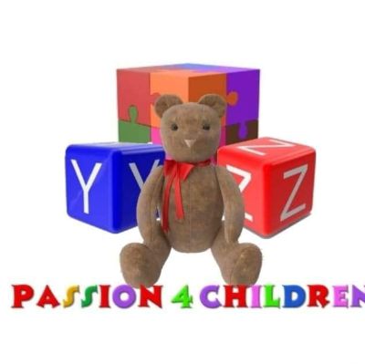 Passion 4 children