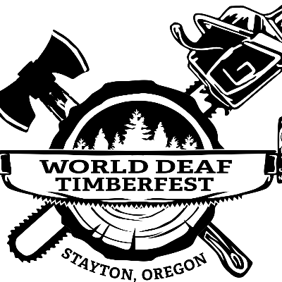 World Deaf Timberfest Inc