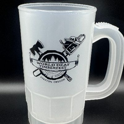 Frost Beer Mug item