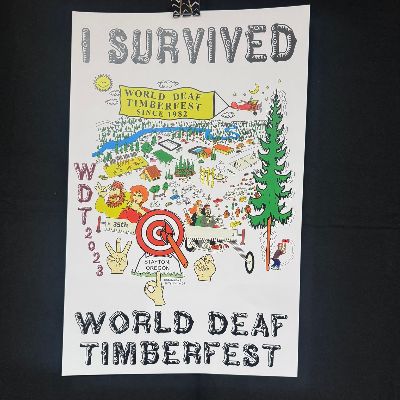 2023 WDT Poster item