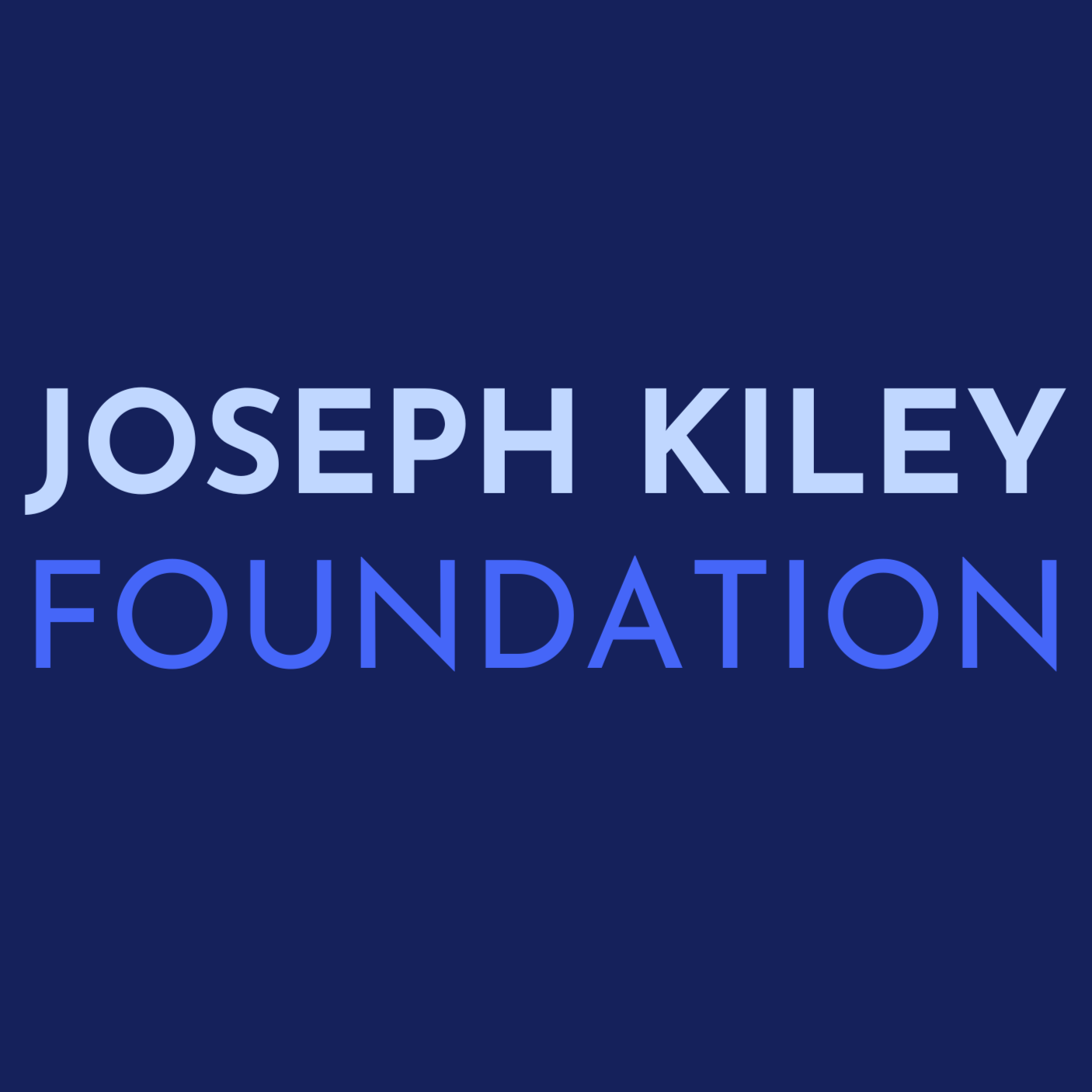 Joseph Kiley Foundation