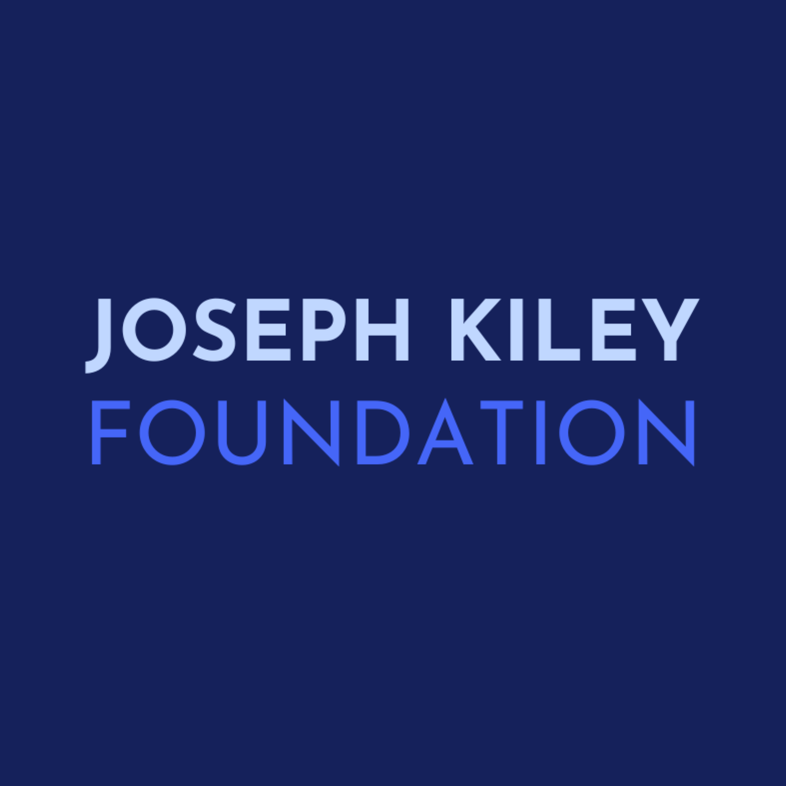 Joseph Kiley Foundation