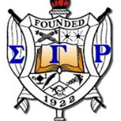 Sigma Gamma Rho Sorority, Inc.  Delta Omega Sigma Chapter