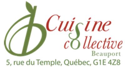 Cuisine collective Beauport 