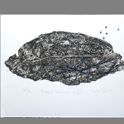 Regard sur un reflet item