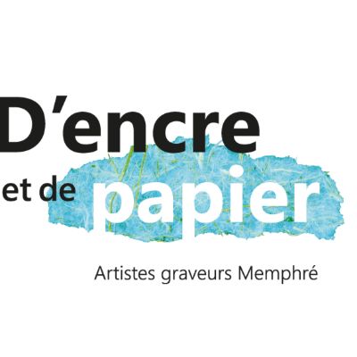 D'encre et de papier - Artistes graveurs Memphré