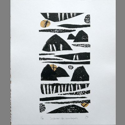 Déplacer des montagnes item