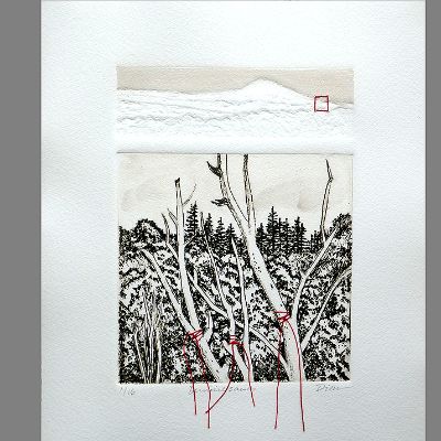 Dernière saison item