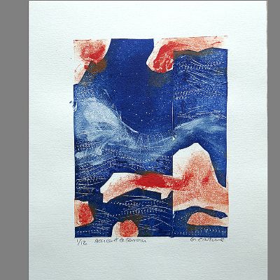 accident de terrain item