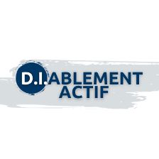 DIablement actif - Lundi : 15h00-16h00 item