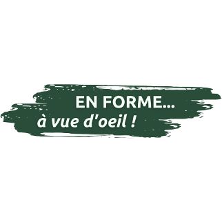 En forme…à vue d’œil! - (A DETERMINER) item