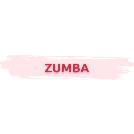 Zumba - Vendredi : 16h00-17h00 item
