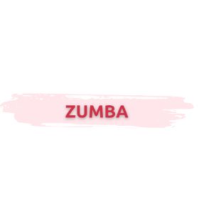 Zumba - Vendredi : 16h00-17h00 item