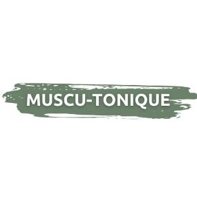 Muscu-tonique - Jeudi : 11h00-12h00 item