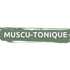 ANNULÉ Muscu-tonique - Jeudi : 15h45-16h45 item