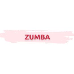 Zumba - Vendredi : 16h00-17h00 item