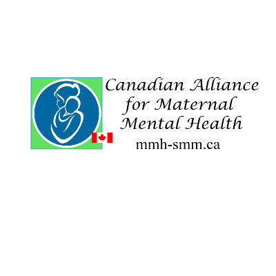 Canadian Alliance for Maternal Mental Health