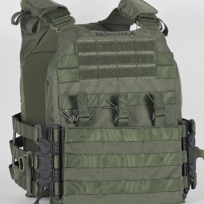 Shayetet 13 GEN 3 Plate Carrier item