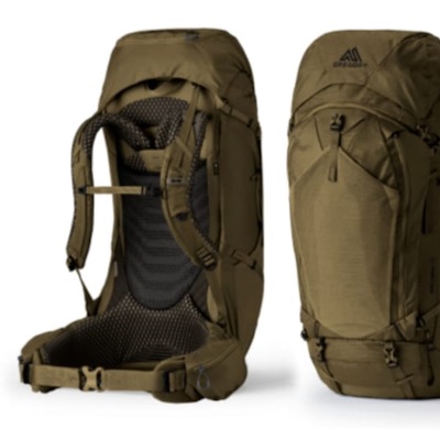 Packs item