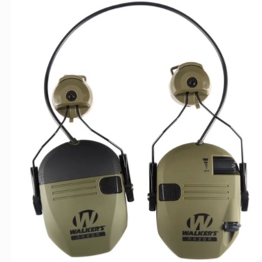 Protection Ear Muffs item