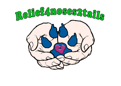 Relief4noses2tails