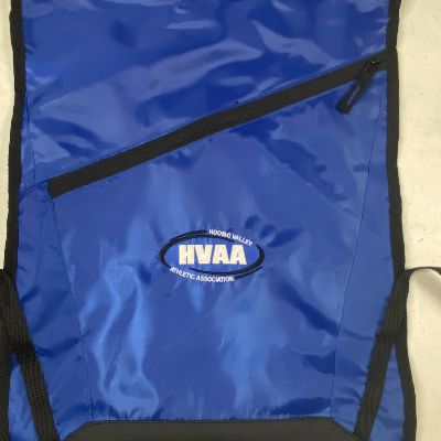 Drawstring Bag item