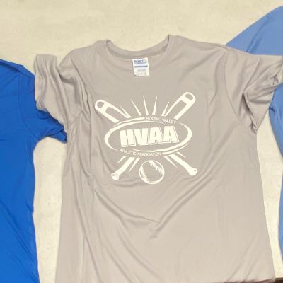 HVAA baseball (various colors) item