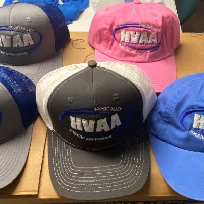 HVAA Hats item