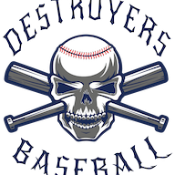 Destroyers Baseball