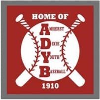 Amherst Dixie Youth Baseball