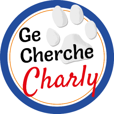 Ge Cherche Charly
