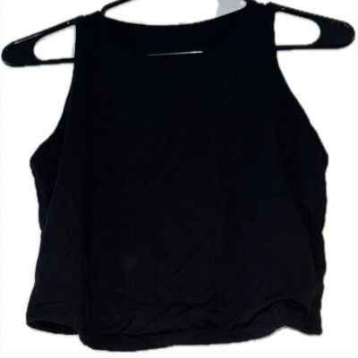 Female Black Top item
