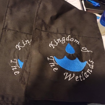 Bestlands Belt Favor item