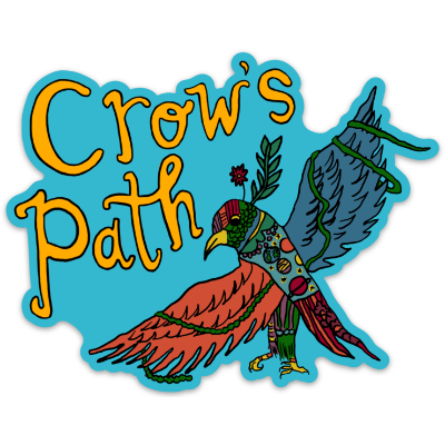 Crows Path, Incorporated