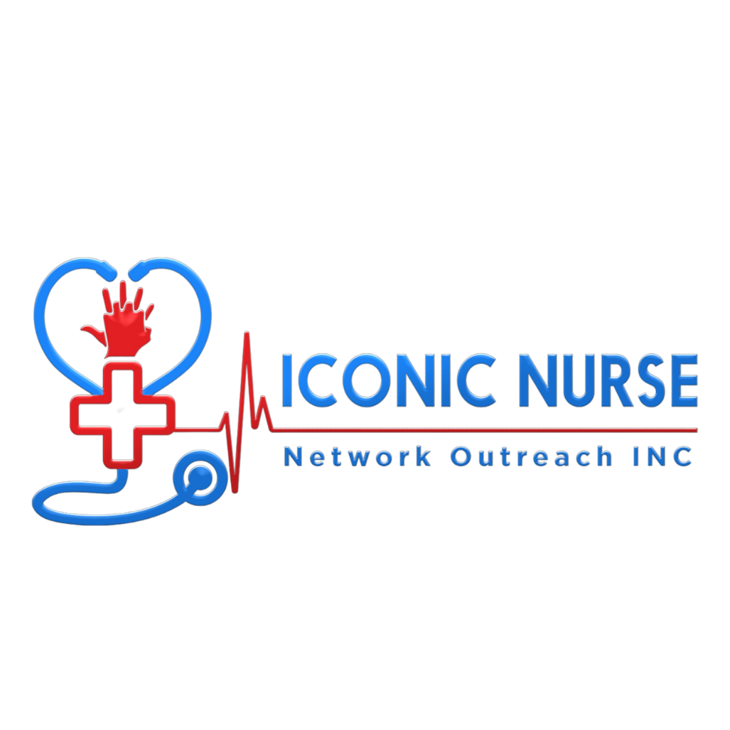 Iconic Nurse Network Outreach