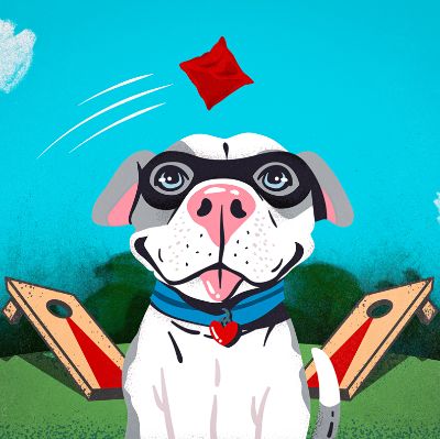 Stealing Hearts Rescue