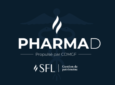 PharmaD I SFL gestion de patrimoine