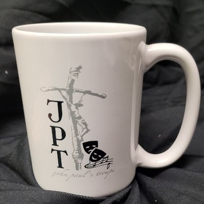 JPT Coffee Mug (15 oz.) item