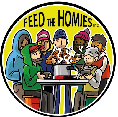 Feed The Homies