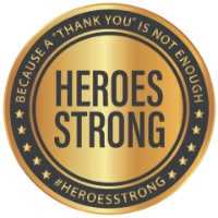 Heroes Strong