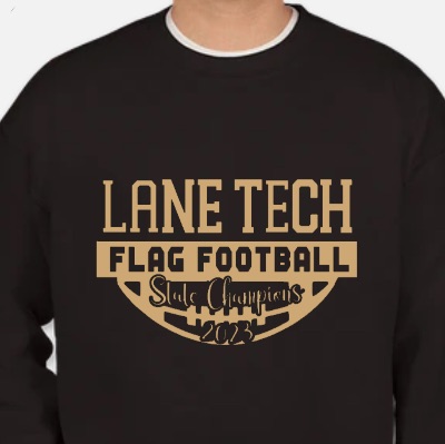 Gildan Crewneck item