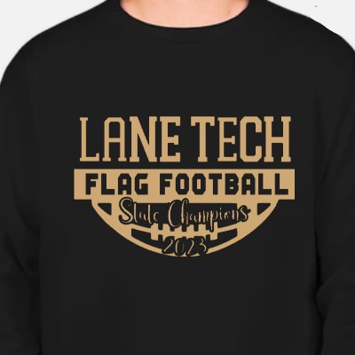 Champion Crewneck item